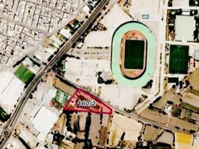 Şanlıurfa, Haliliye içerisinde satılık Arsa