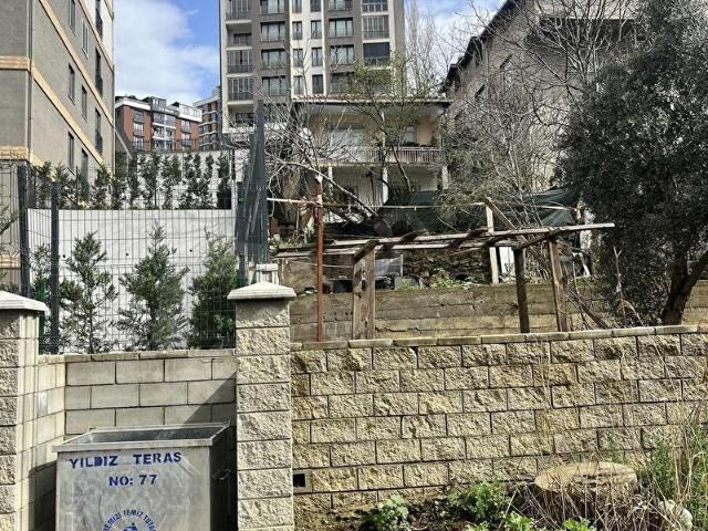 Kartal, İstanbul içerisinde satılık Arsa