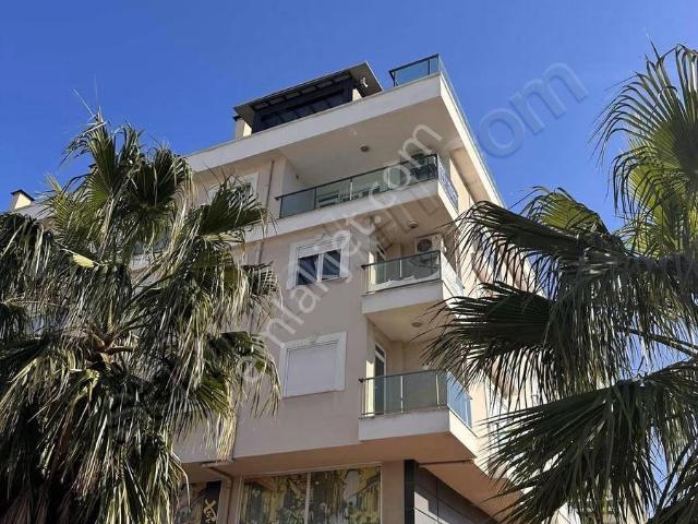 Kepez, Antalya içerisinde kiralık mülk
