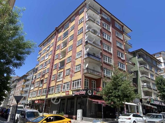 Yenimahalle, Ankara içerisinde kiralık mülk