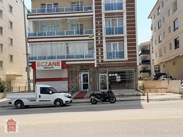 Sincan, Ankara içerisinde satılık Dükkan