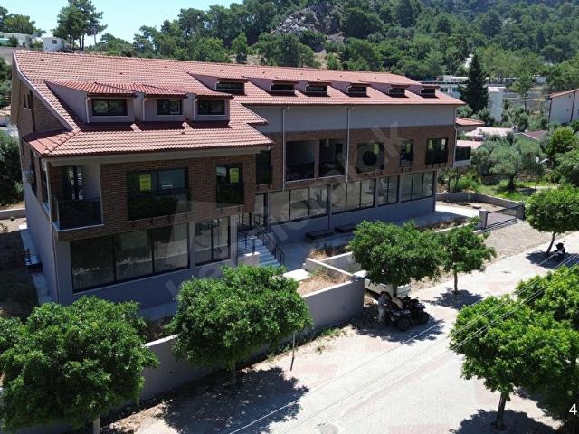 Marmaris, Muğla içerisinde satılık Dükkan