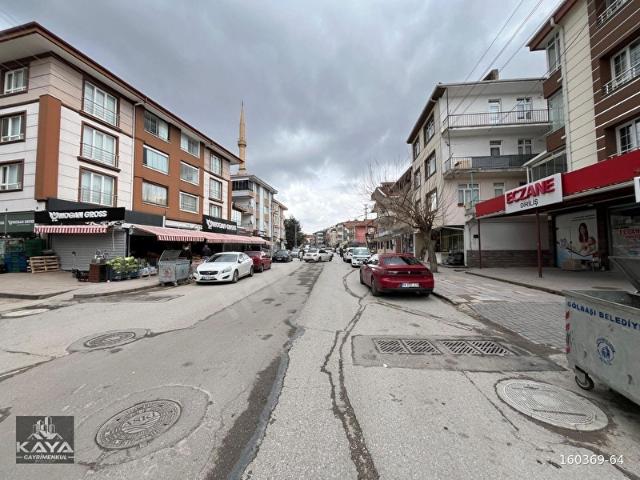 Gölbaşi, Ankara içerisinde satılık Dükkan