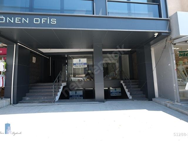 Güngören, İstanbul içerisinde satılık Dükkan