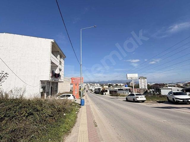 Güneştepe Mahallasi, Osmangazi içerisinde satılık Dükkan
