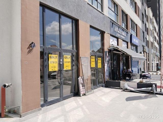 Başakşehir, İstanbul içerisinde satılık Dükkan