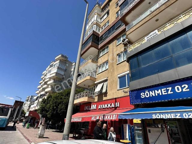 Muratpaşa, Antalya içerisinde satılık mülk