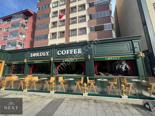 Trabzon içerisinde kiralık Restoran