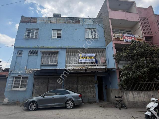 Seyhan, Adana içerisinde satılık Villa