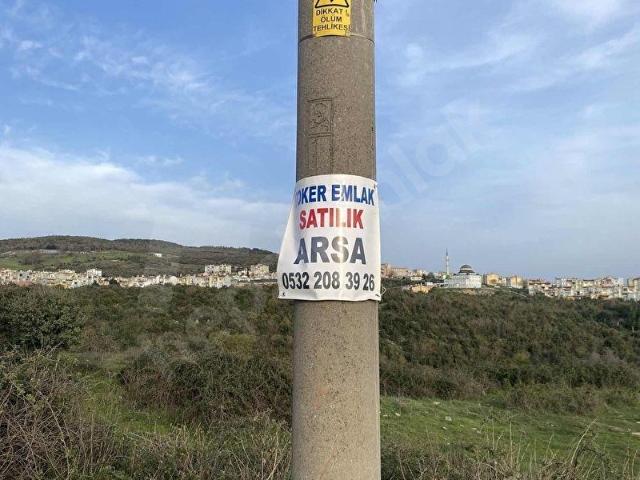 Körfez, Kocaeli içerisinde satılık Arsa