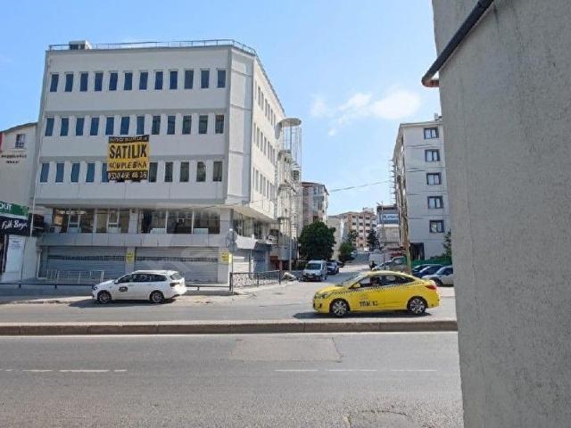 Pendik, İstanbul içerisinde satılık Fabrika