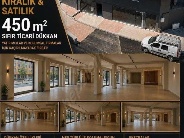 İstanbul içerisinde satılık Dükkan