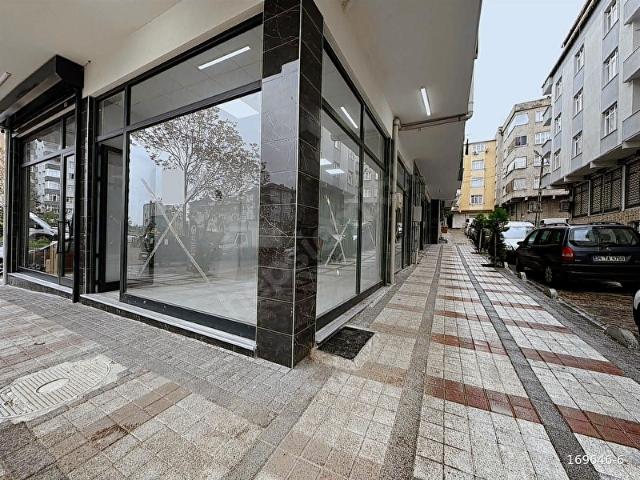 İstanbul içerisinde satılık Dükkan