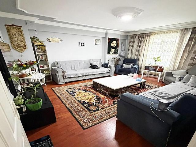 İstanbul içerisinde satılık mülk