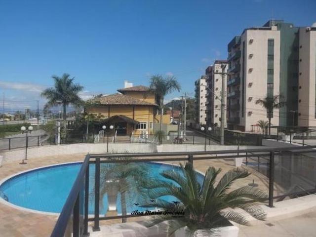 Apartamento venda em Jardim do Sol, Caraguatatuba