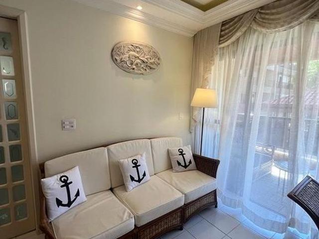 Apartamento venda em Caraguatatuba