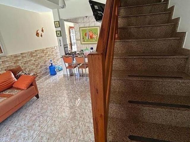 Casa venda em Jardim do Sol, Caraguatatuba