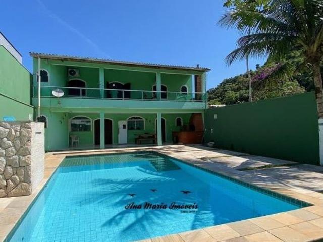 Casa venda em Região Imediata de Caraguatatuba-Ubatuba-São Sebastião, Região Metropolitana do Vale do Paraíba e Litoral Norte
