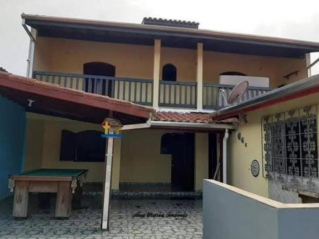 Casa venda em Recanto Som do Mar, Caraguatatuba