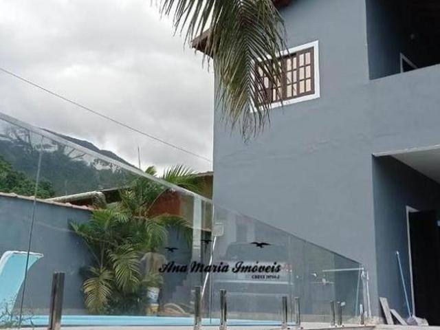 Casa venda em Região Imediata de Caraguatatuba-Ubatuba-São Sebastião, Região Metropolitana do Vale do Paraíba e Litoral Norte