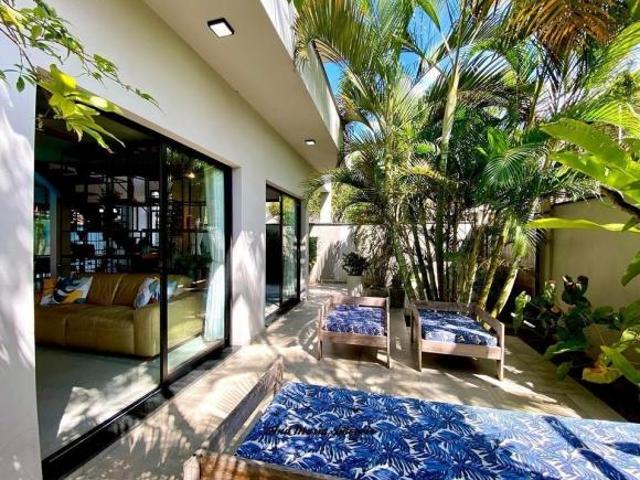 Casa venda em Jardim Califórnia, Caraguatatuba