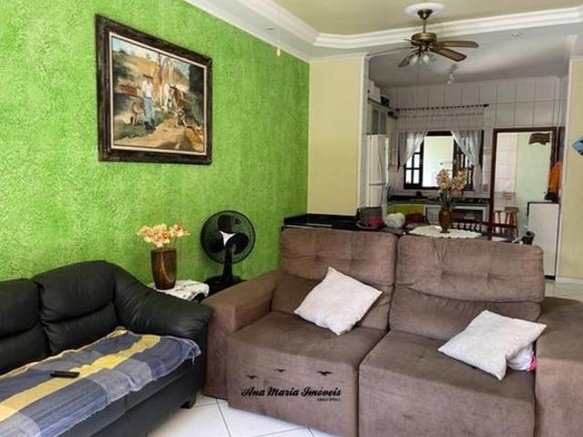 Casa venda em Jardim do Sol, Caraguatatuba
