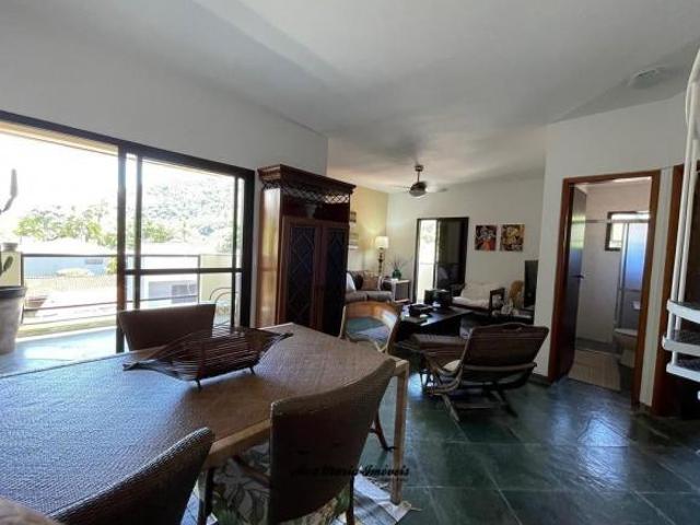 Apartamento venda em Caraguatatuba