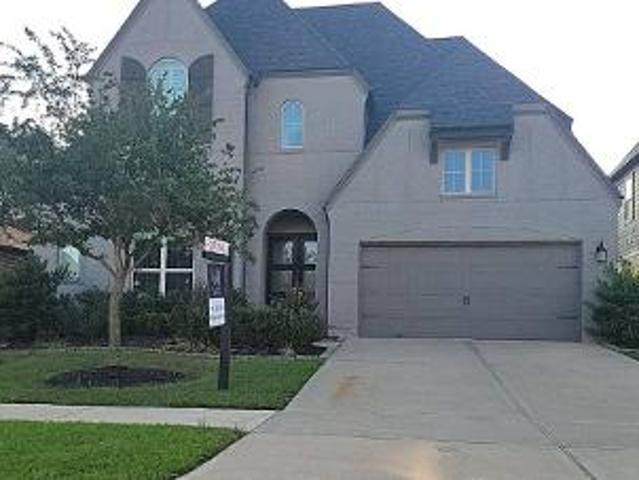House for sale in Fulshear, Texas