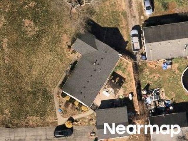House for sale in Louisville, Kentucky