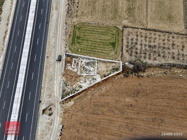 Elmali, Antalya içerisinde satılık Arsa