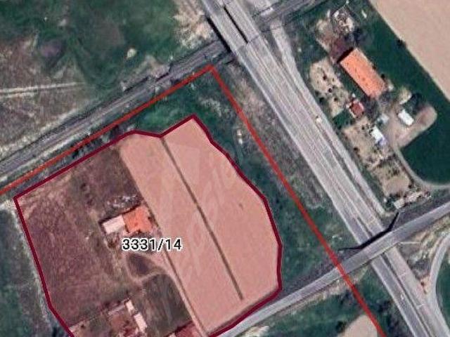 Kocasinan, Kayseri içerisinde satılık Arsa