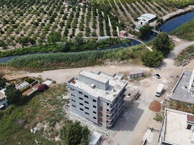 Finike, Antalya içerisinde satılık mülk