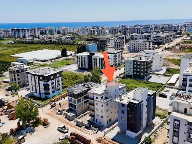 Finike, Antalya içerisinde satılık mülk