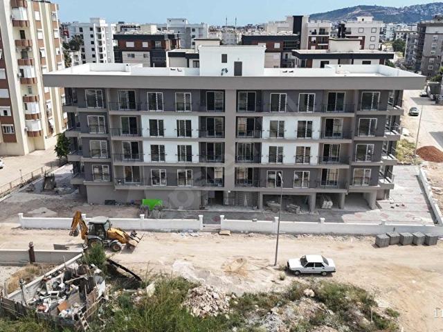 Finike, Antalya içerisinde satılık mülk