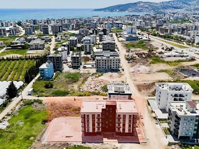 Finike, Antalya içerisinde satılık mülk
