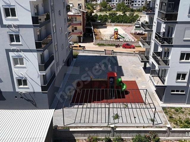 Finike, Antalya içerisinde satılık mülk