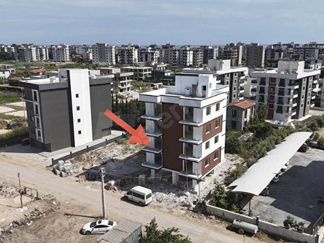 Finike, Antalya içerisinde satılık mülk