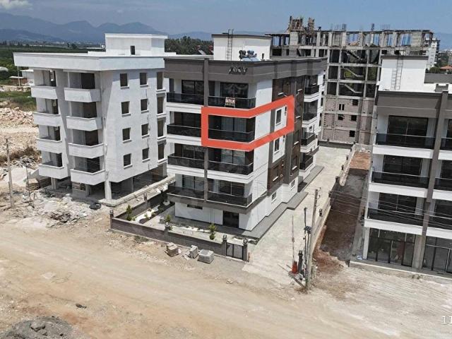 Finike, Antalya içerisinde satılık mülk