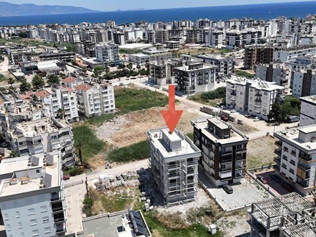 Finike, Antalya içerisinde satılık mülk