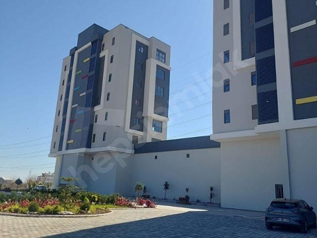 Kepez, Antalya içerisinde satılık mülk