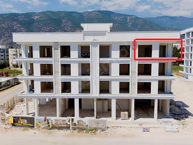 Finike, Antalya içerisinde satılık mülk