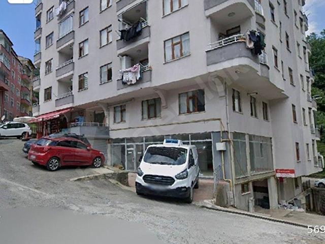 Reşadiye Mahallesi, Rize Merkez içerisinde satılık Dükkan
