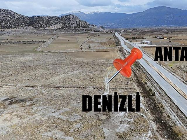 Acipayam, Denizli içerisinde satılık Dükkan
