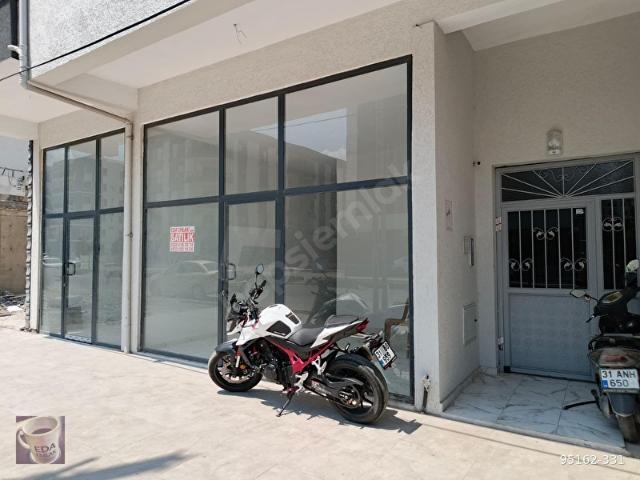Karaağaç Konarlı, İskenderun içerisinde satılık mülk