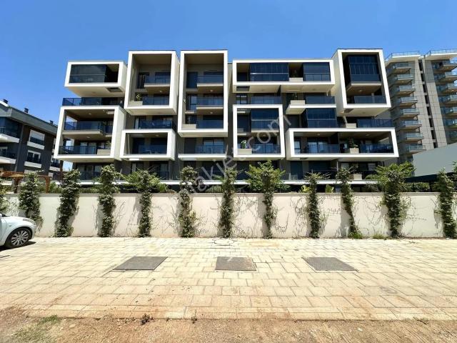 Aksu, Antalya içerisinde kiralık mülk