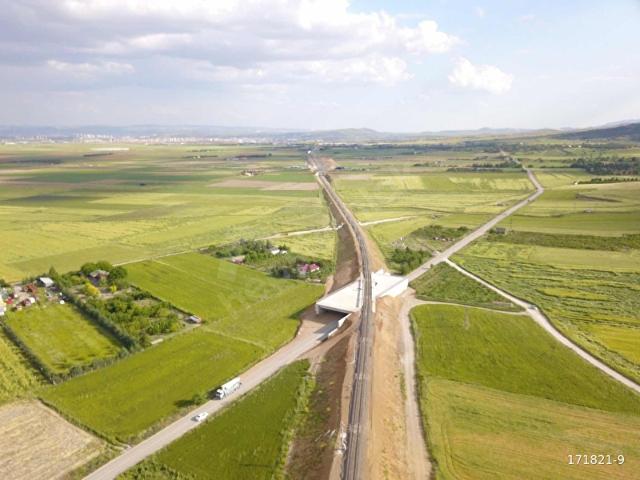 Sincan, Ankara içerisinde satılık Arsa
