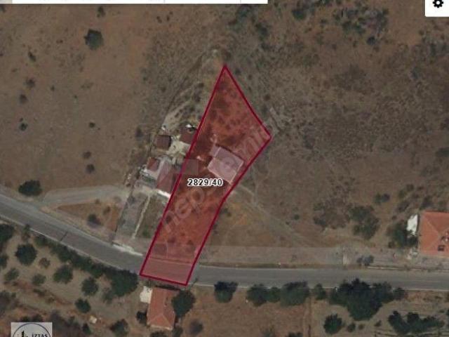 Akyurt, Ankara içerisinde satılık Arsa