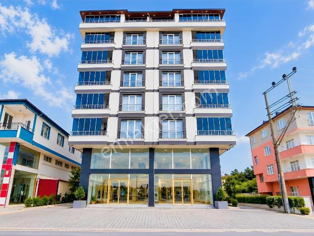 Ordu içerisinde kiralık mülk