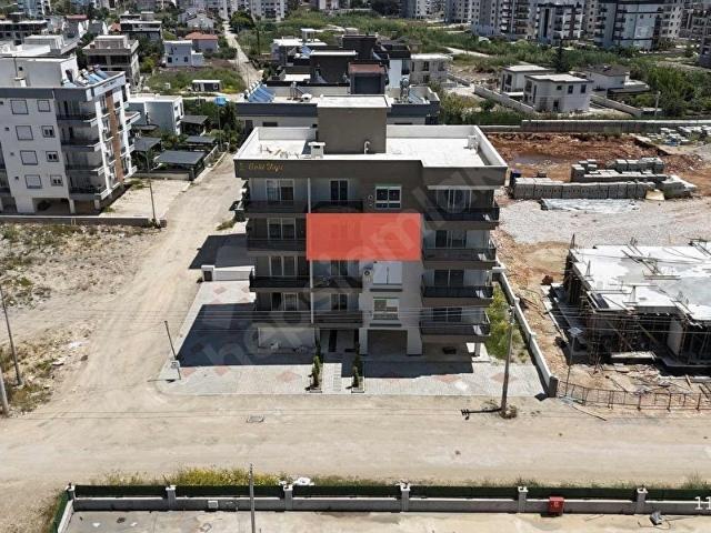 Finike, Antalya içerisinde satılık mülk