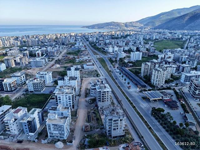 Finike, Antalya içerisinde satılık mülk